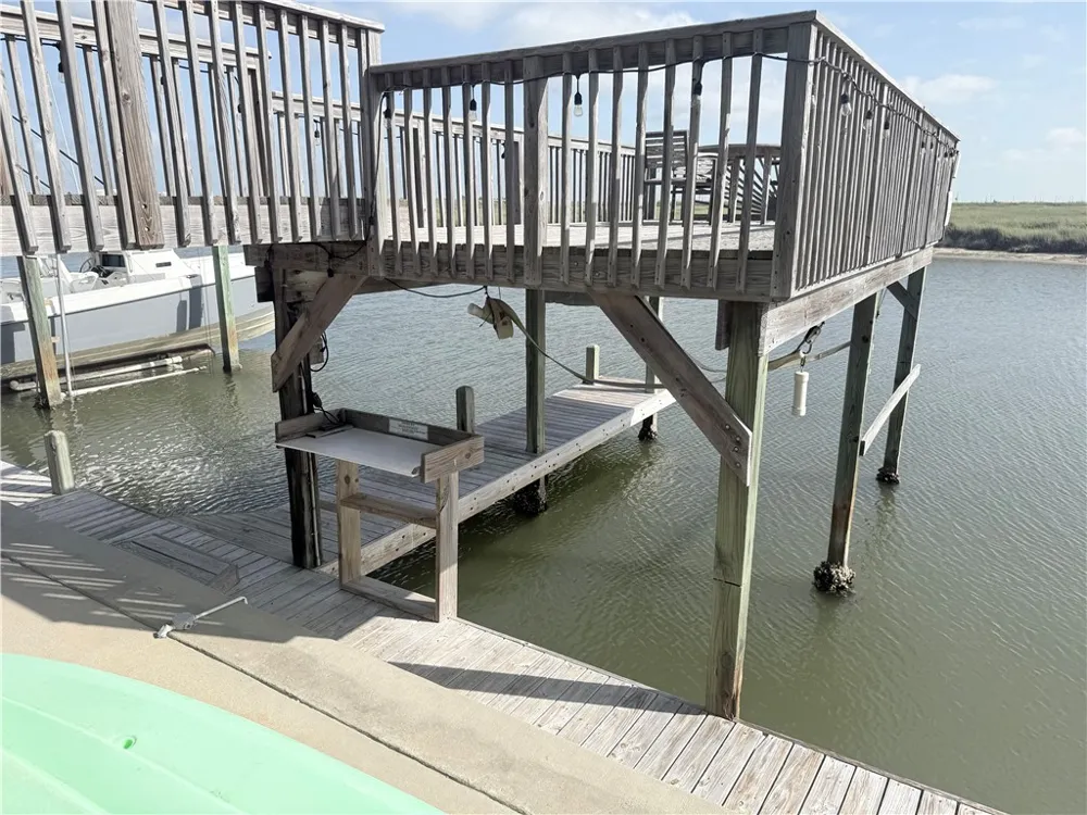 14858 Granada #D Corpus Christi, TX 78418