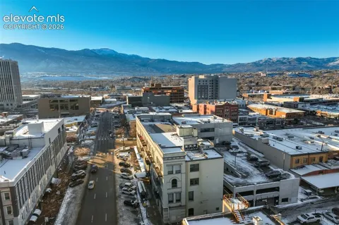 101 Tejon Street #330