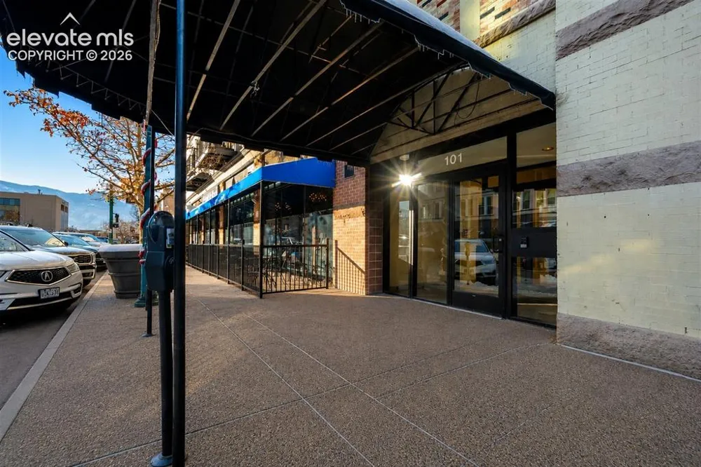 101 Tejon Street #330 Colorado Springs, CO 80903