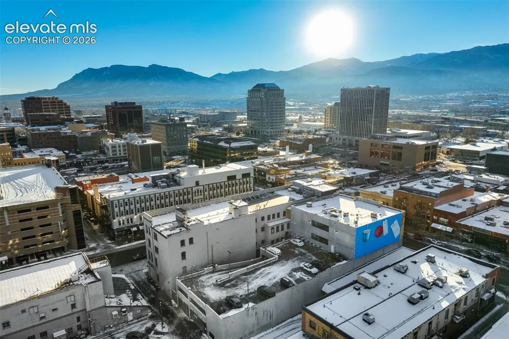 101 Tejon Street #330 Colorado Springs, CO 80903