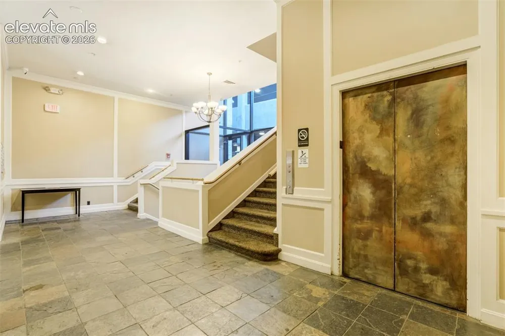101 Tejon Street #330 Colorado Springs, CO 80903