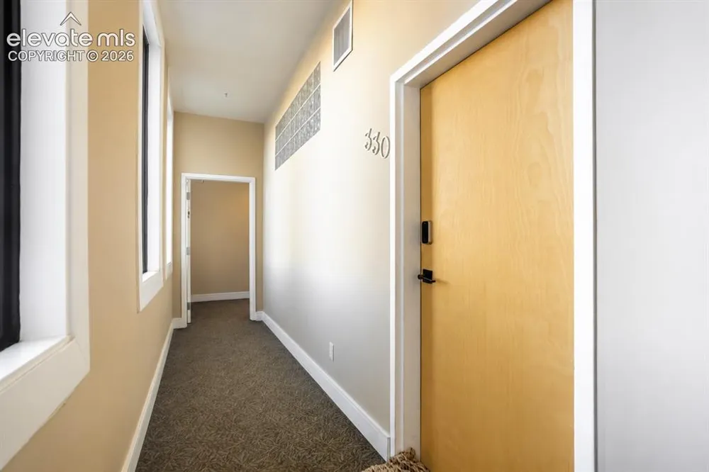 101 Tejon Street #330 Colorado Springs, CO 80903