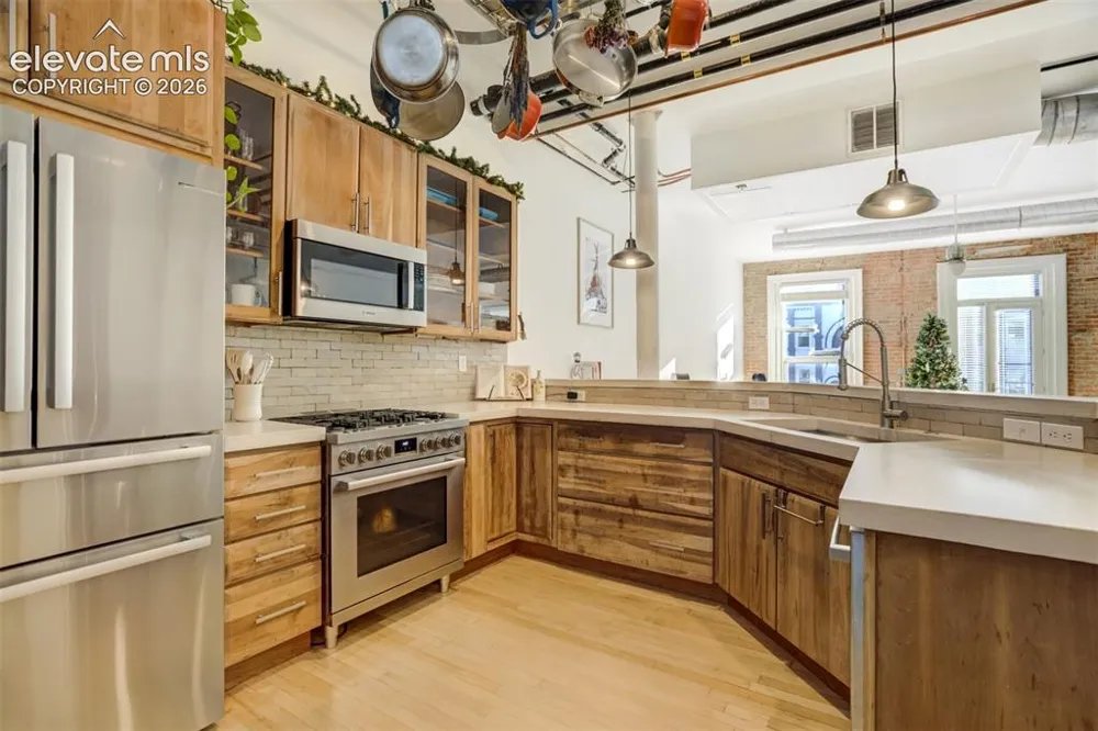 101 Tejon Street #330 Colorado Springs, CO 80903