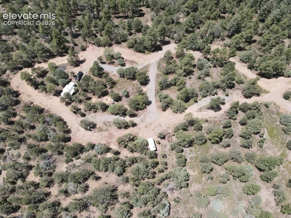 329 Fishers Peak Parkway Trinidad, CO 81082