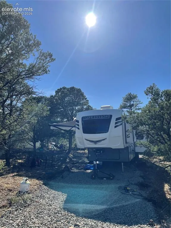 329 Fishers Peak Parkway Trinidad, CO 81082
