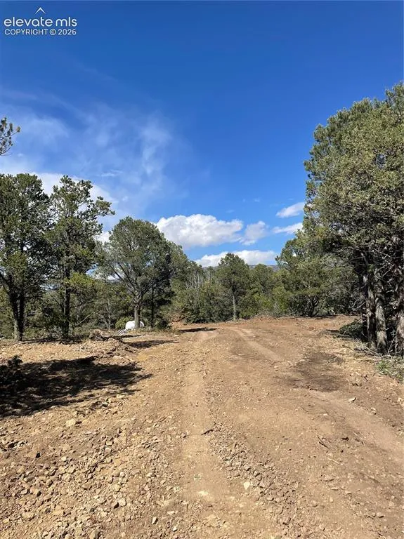 329 Fishers Peak Parkway Trinidad, CO 81082