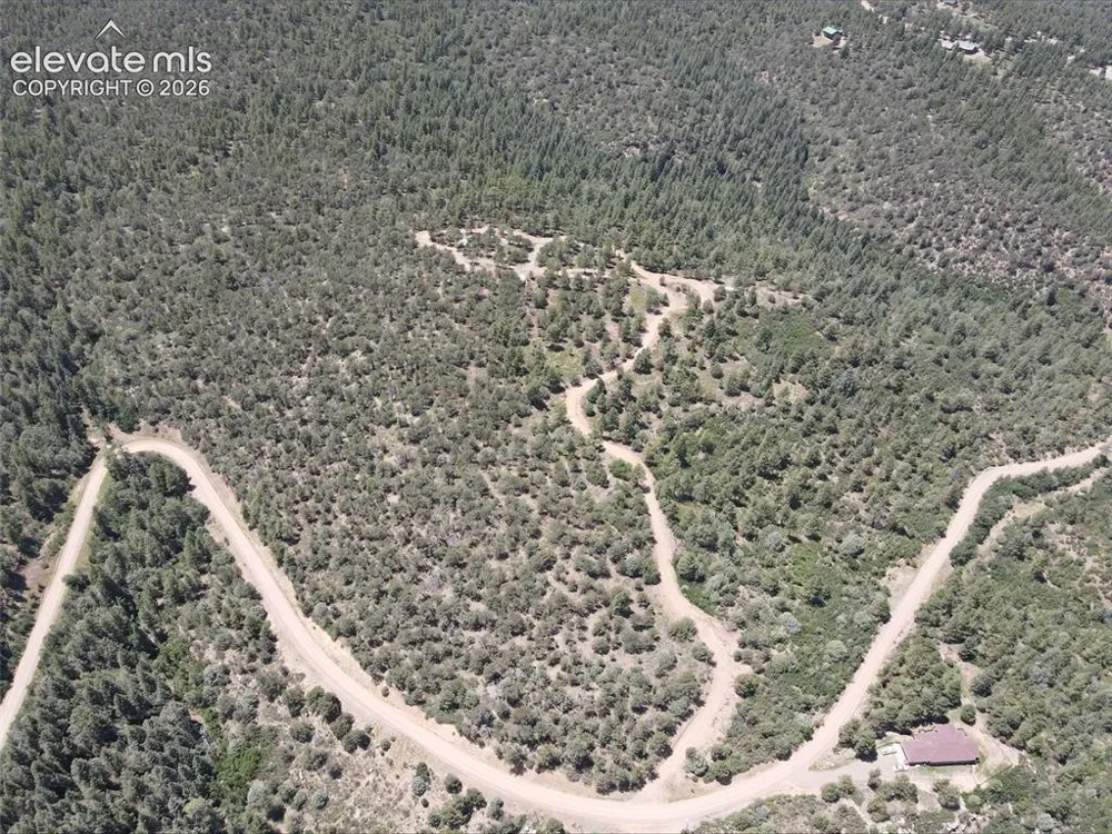 329 Fishers Peak Parkway Trinidad, CO 81082