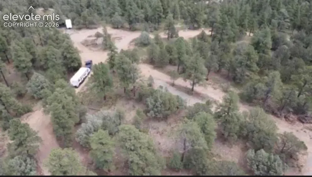 329 Fishers Peak Parkway Trinidad, CO 81082