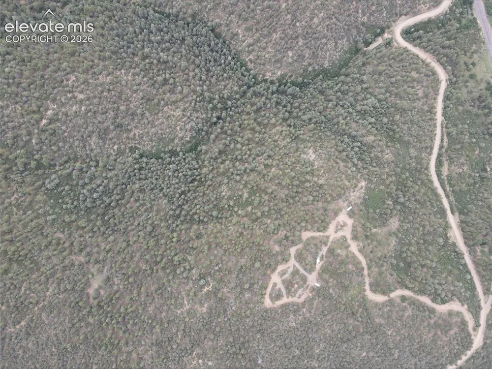 329 Fishers Peak Parkway Trinidad, CO 81082