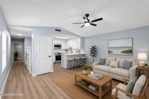 17462 Front Beach Road #44H