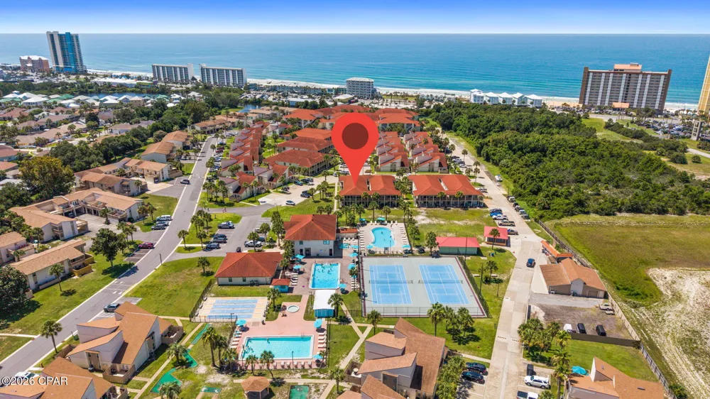 17462 Front Beach Road #44H Panama City Beach, FL 32413