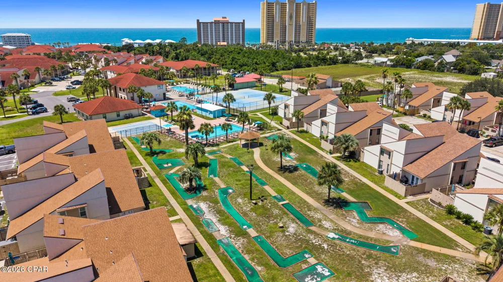 17462 Front Beach Road #44H Panama City Beach, FL 32413
