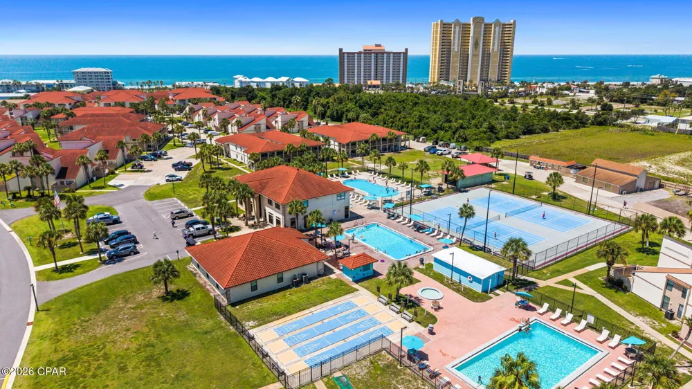 17462 Front Beach Road #44H Panama City Beach, FL 32413