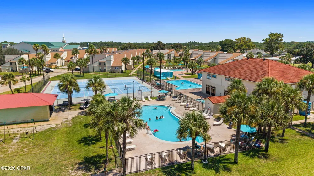 17462 Front Beach Road #44H Panama City Beach, FL 32413