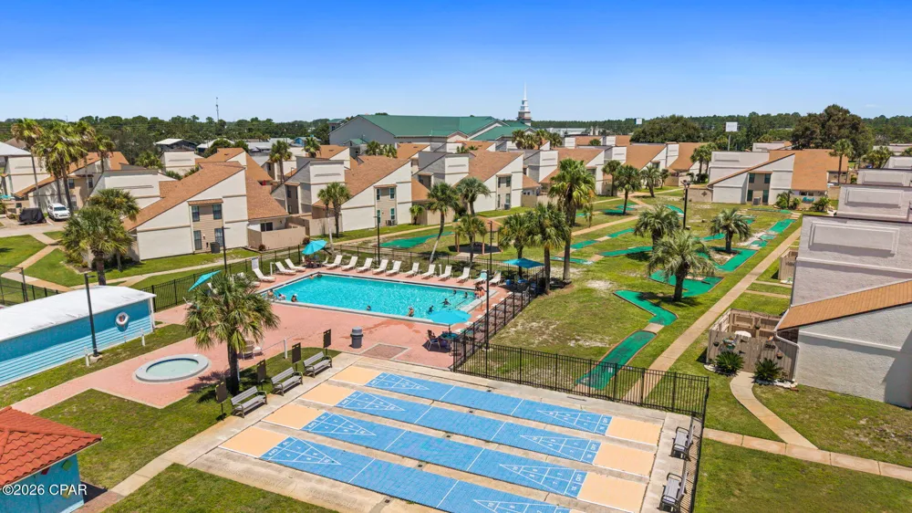 17462 Front Beach Road #44H Panama City Beach, FL 32413