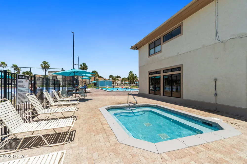 17462 Front Beach Road #44H Panama City Beach, FL 32413