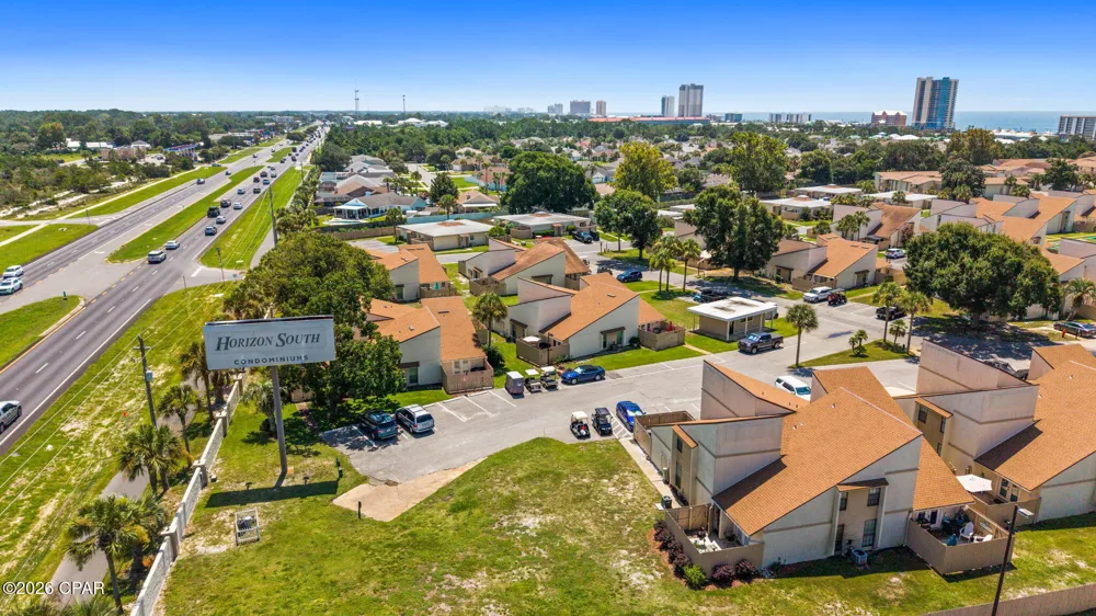 17462 Front Beach Road #44H Panama City Beach, FL 32413