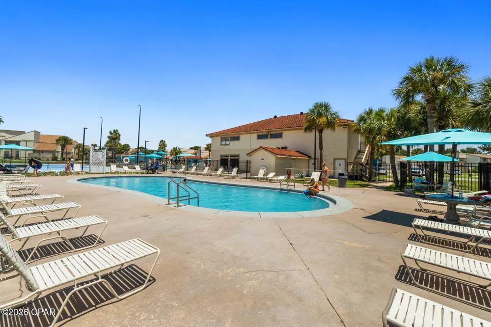 17462 Front Beach Road #44H Panama City Beach, FL 32413