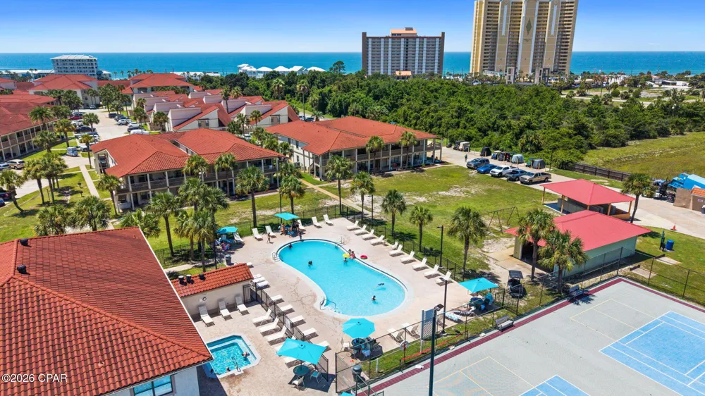 17462 Front Beach Road #44H Panama City Beach, FL 32413