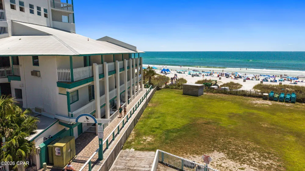 17462 Front Beach Road #44H Panama City Beach, FL 32413