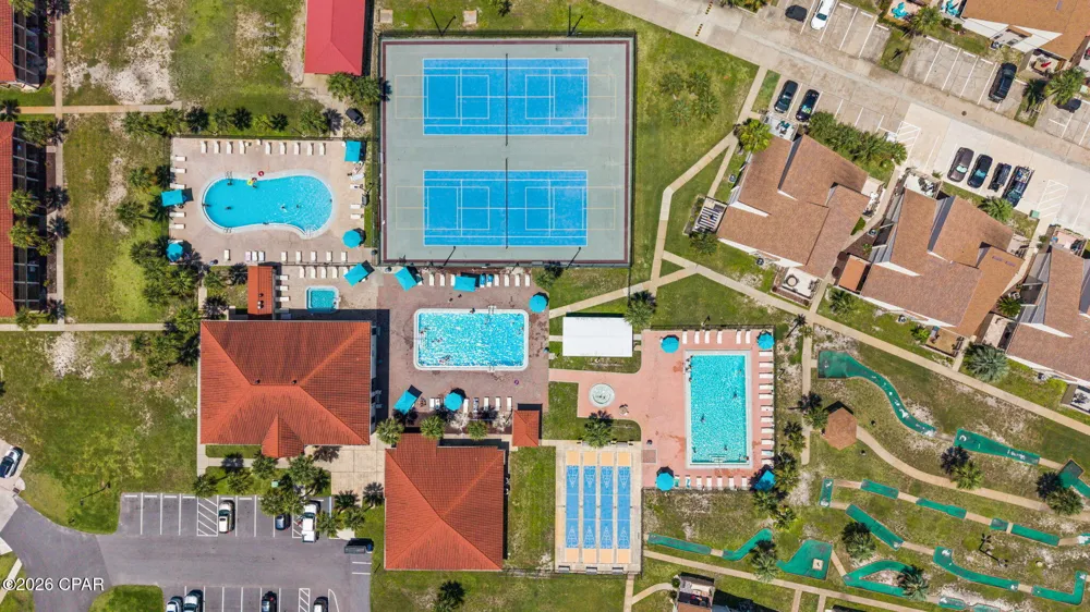 17462 Front Beach Road #44H Panama City Beach, FL 32413
