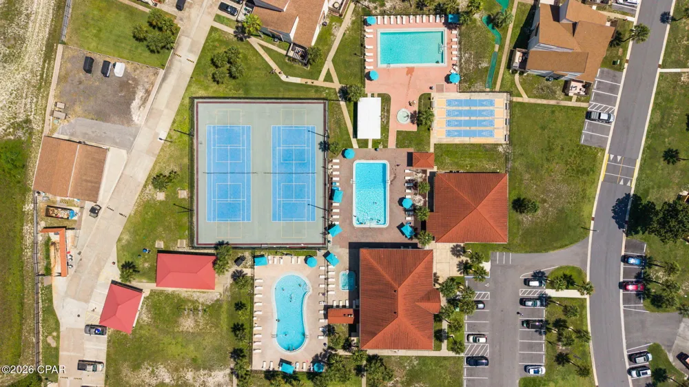 17462 Front Beach Road #44H Panama City Beach, FL 32413