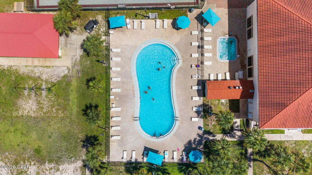 17462 Front Beach Road #44H Panama City Beach, FL 32413