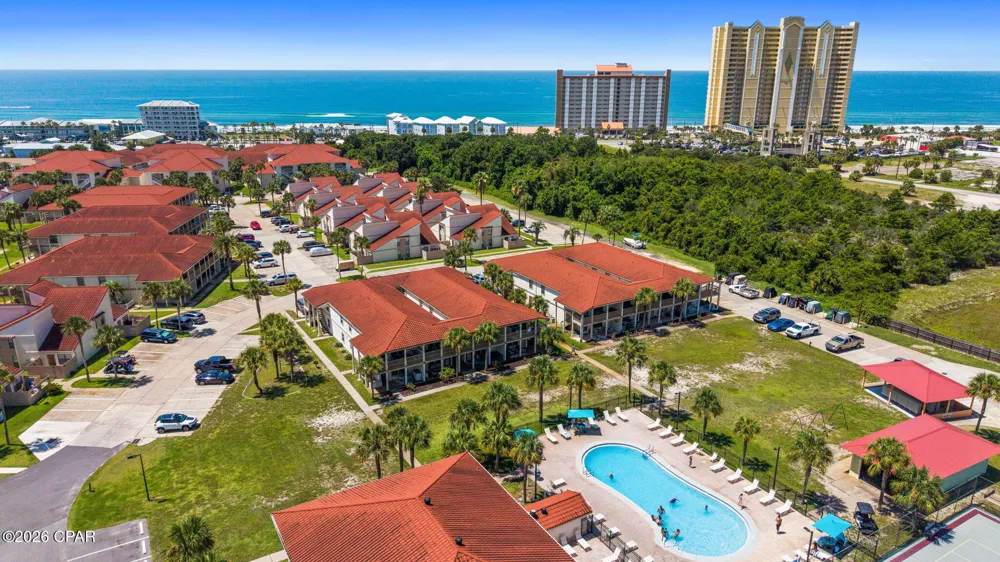 17462 Front Beach Road #44H Panama City Beach, FL 32413