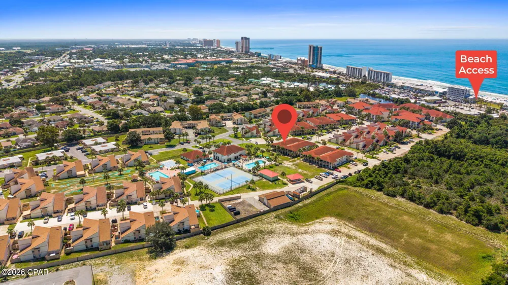 17462 Front Beach Road #44H Panama City Beach, FL 32413