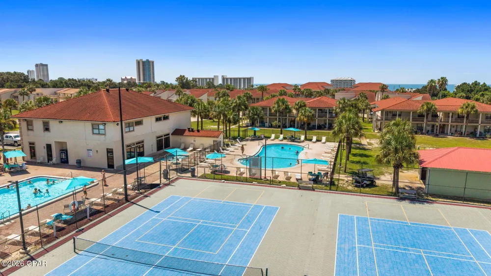 17462 Front Beach Road #44H Panama City Beach, FL 32413