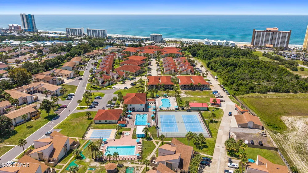 17462 Front Beach Road #44H Panama City Beach, FL 32413