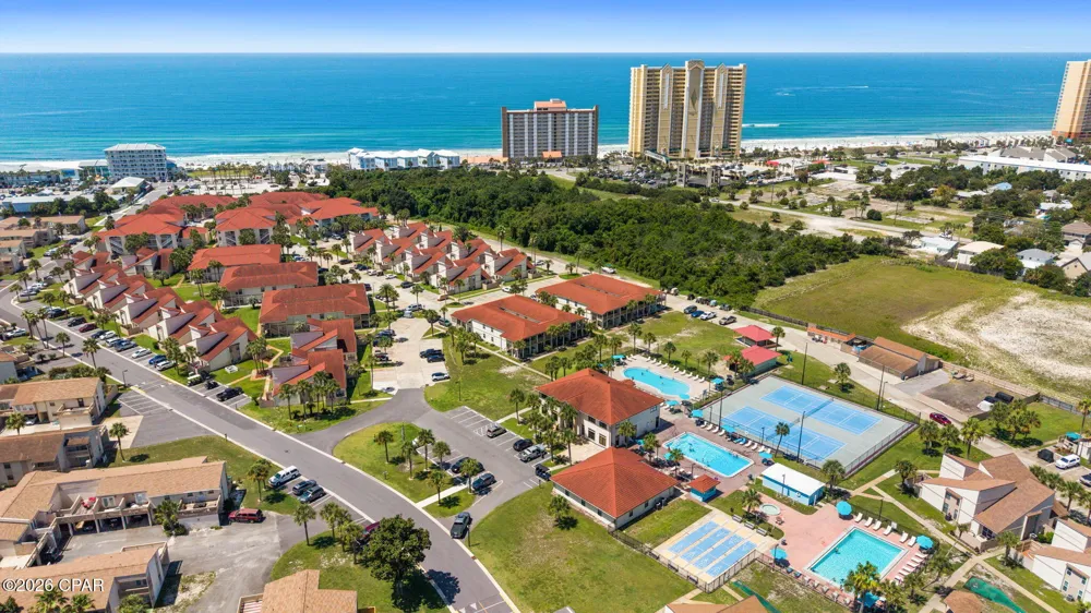 17462 Front Beach Road #44H Panama City Beach, FL 32413