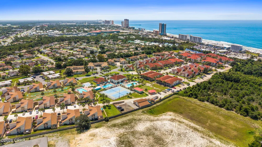 17462 Front Beach Road #44H Panama City Beach, FL 32413