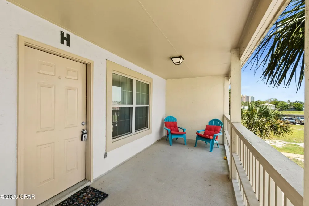 17462 Front Beach Road #44H Panama City Beach, FL 32413