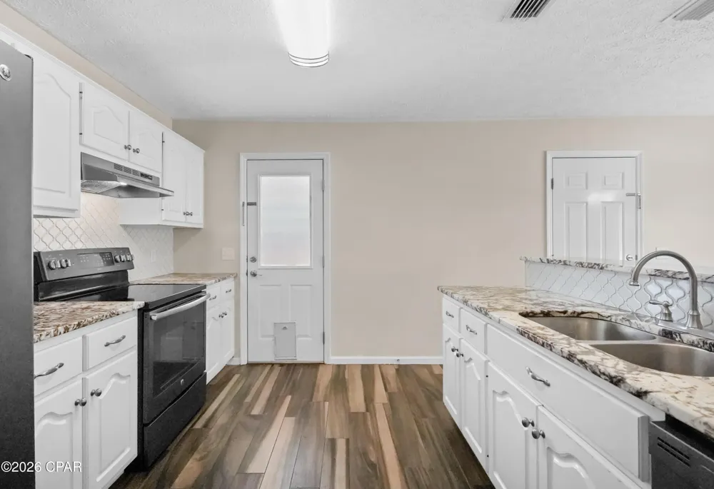 1815 Foster Avenue Panama City, FL 32405
