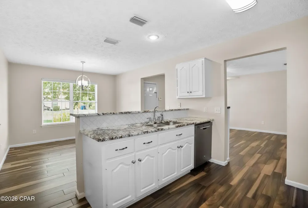 1815 Foster Avenue Panama City, FL 32405
