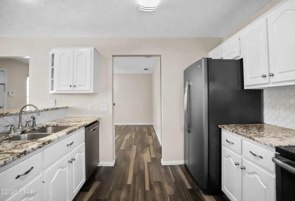 1815 Foster Avenue Panama City, FL 32405
