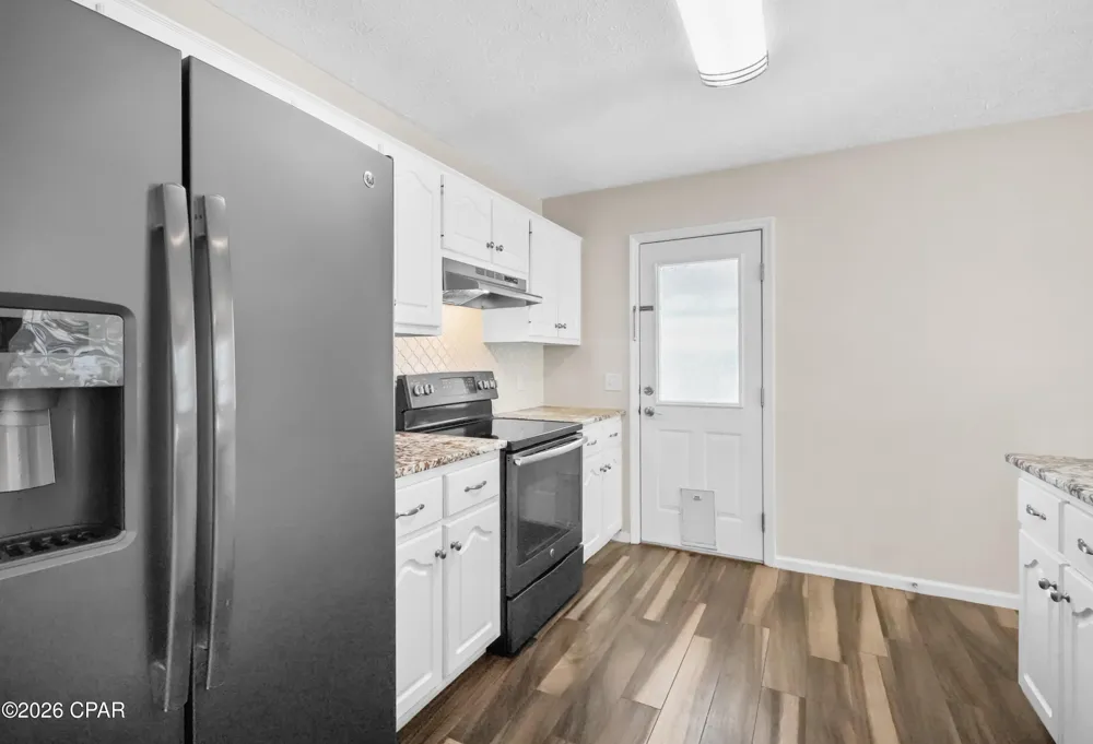 1815 Foster Avenue Panama City, FL 32405