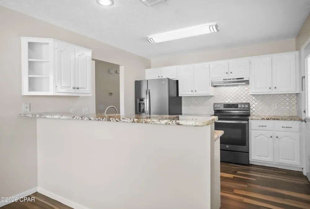 1815 Foster Avenue Panama City, FL 32405
