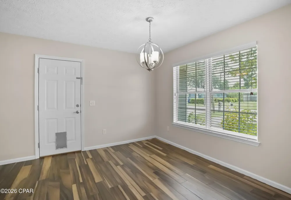 1815 Foster Avenue Panama City, FL 32405