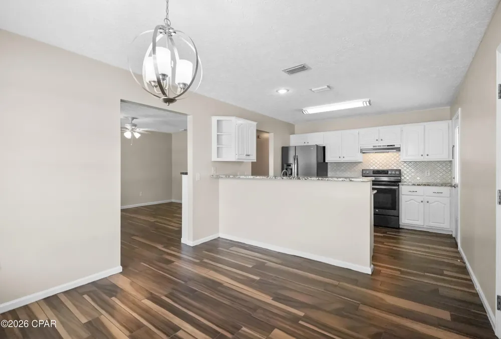1815 Foster Avenue Panama City, FL 32405