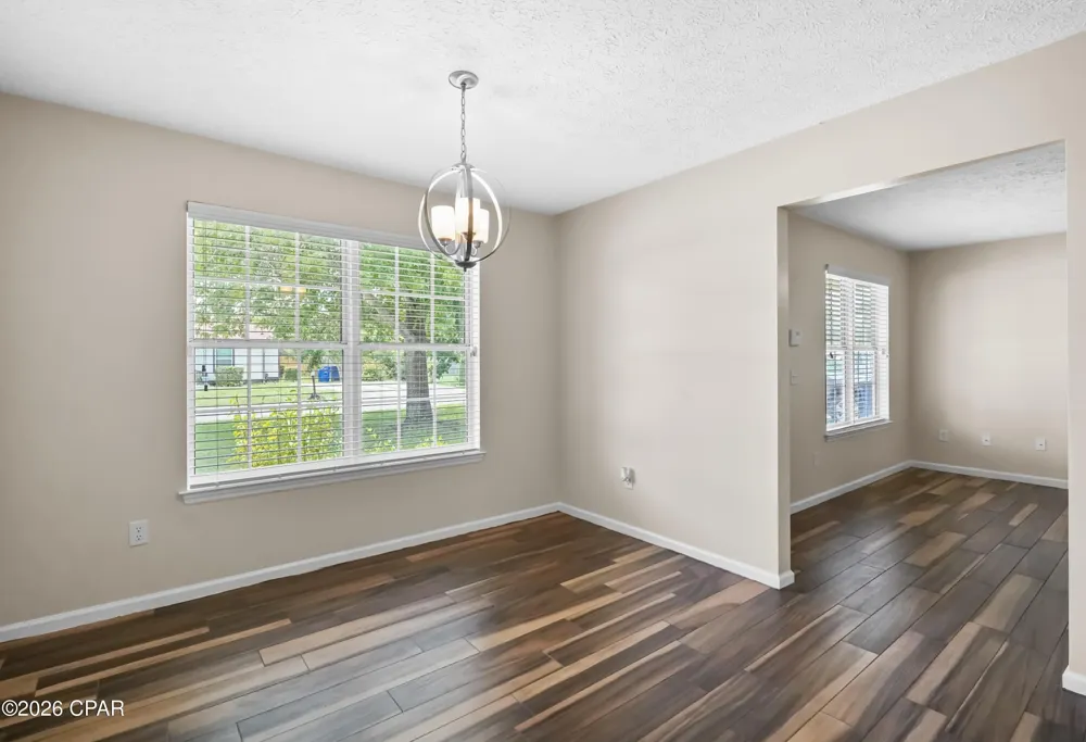 1815 Foster Avenue Panama City, FL 32405