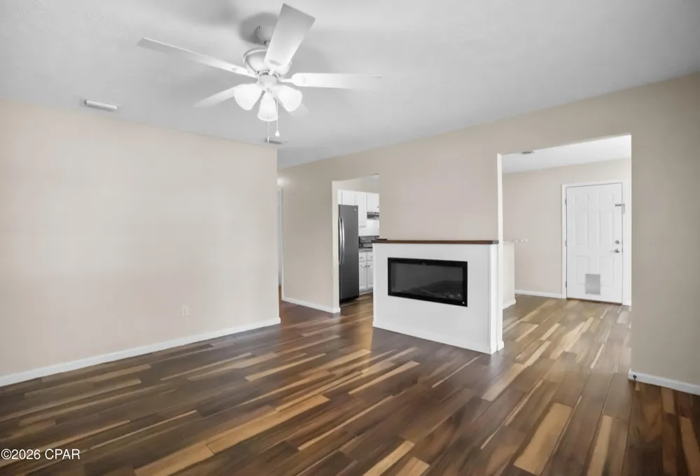 1815 Foster Avenue Panama City, FL 32405