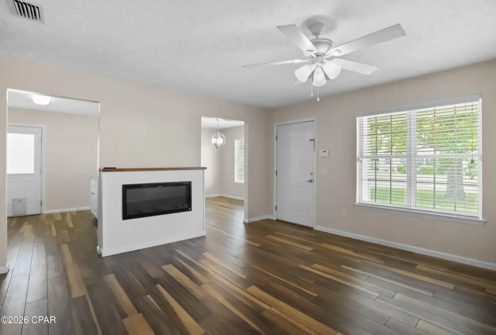 1815 Foster Avenue Panama City, FL 32405