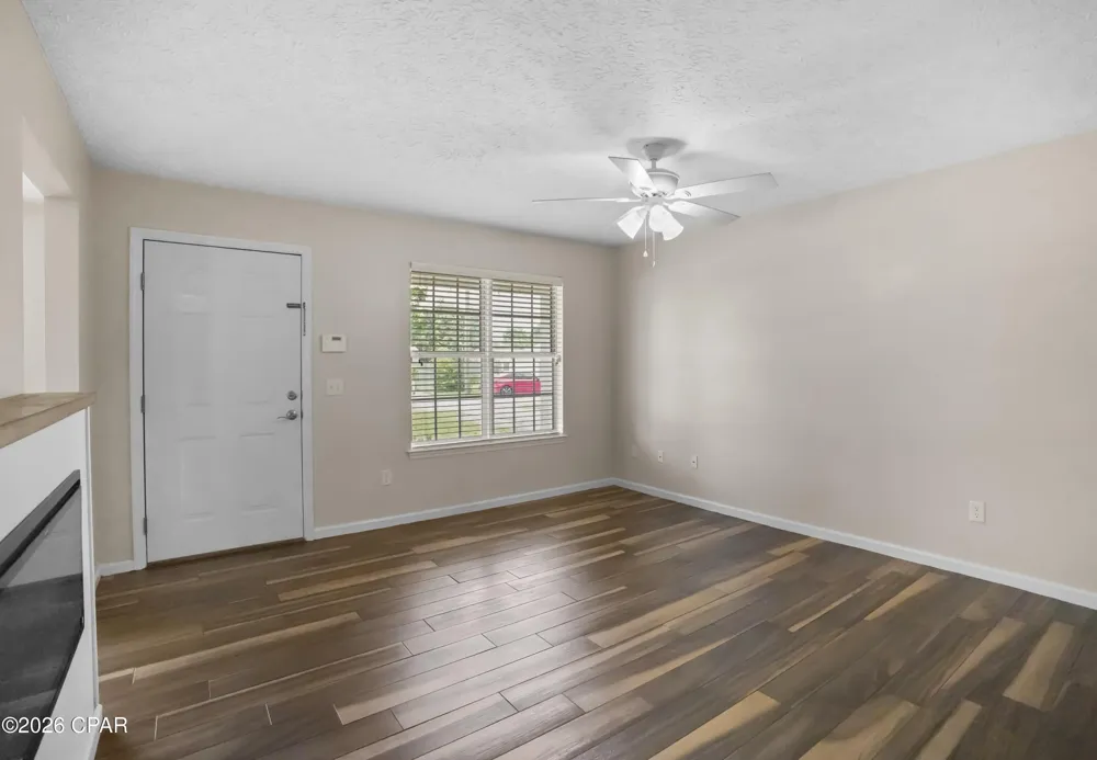 1815 Foster Avenue Panama City, FL 32405