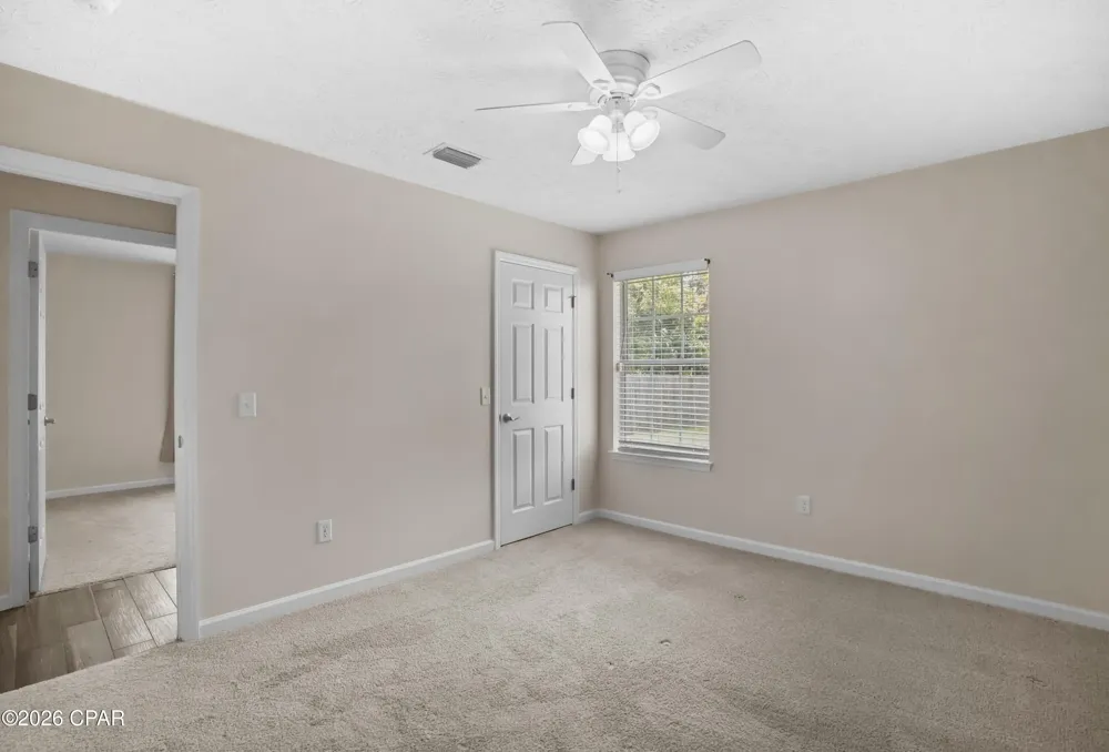 1815 Foster Avenue Panama City, FL 32405