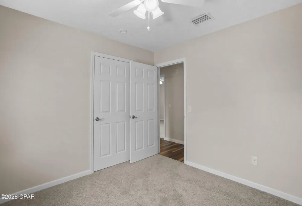 1815 Foster Avenue Panama City, FL 32405