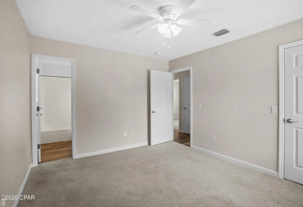 1815 Foster Avenue Panama City, FL 32405