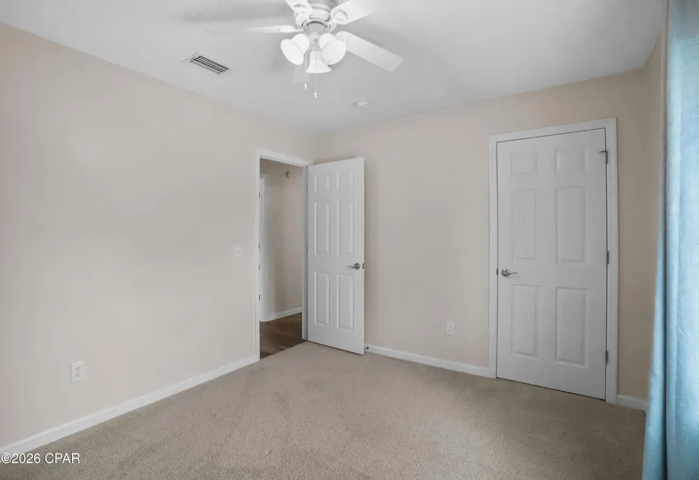 1815 Foster Avenue Panama City, FL 32405