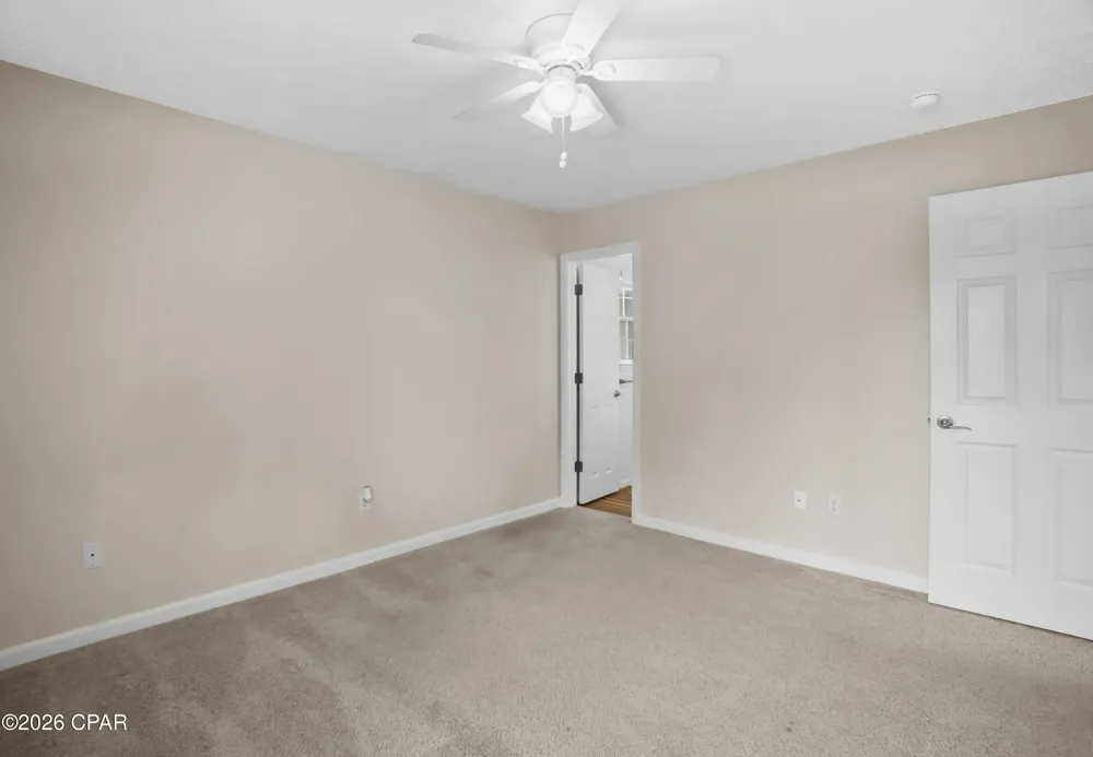 1815 Foster Avenue Panama City, FL 32405